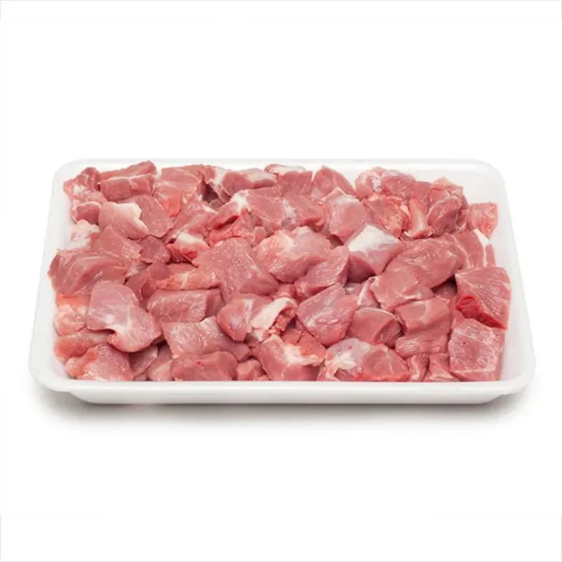 Carne de cerdo
