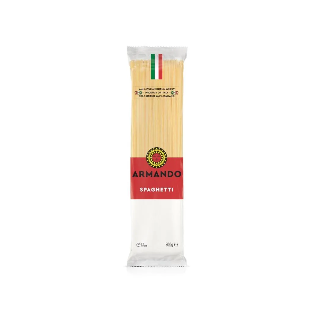 Espaguetis