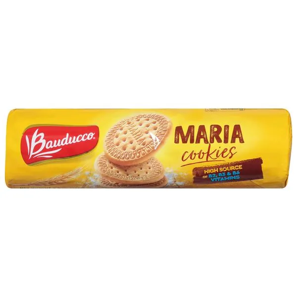 Galletas María