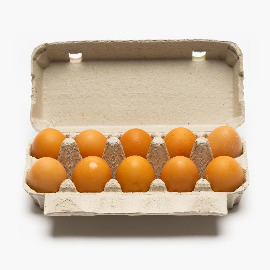 Huevos