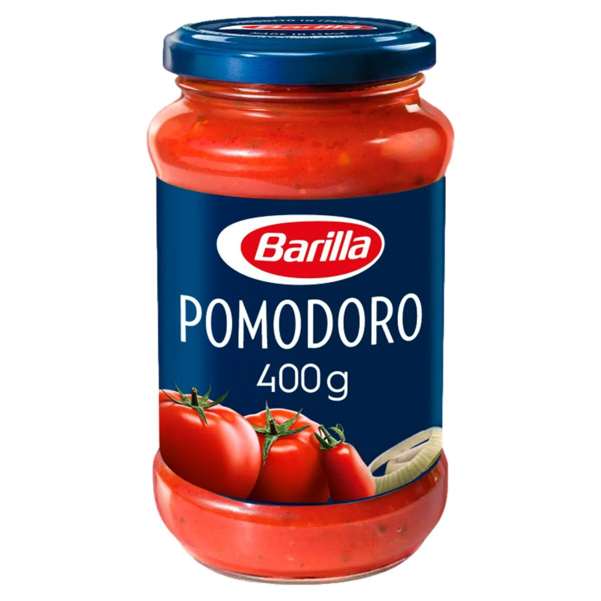Salsa de tomate